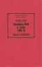 [The Collected Stories of Robert Silverberg 03] • Something Wild is Loose - 1969–72 - The Collected Stories of Robert Silverberg Volume Three